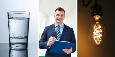 Svenska företagare inser att AI är oerhört viktigt. (Foto: Canva)