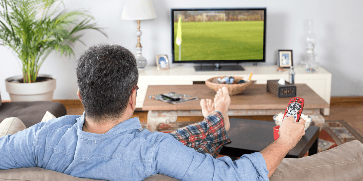 Glöm inte bort vardagselektroniken i hemmet. De är lätta att kapa. (Foto: Getty Images For Unsplash+)