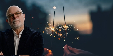 Chefredaktör Mikael Gullström beskriver Realtids tillväxt