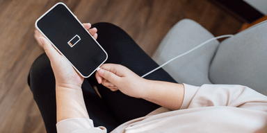 Man kan inte lita på lånade kablar numer. (Foto: Canva)