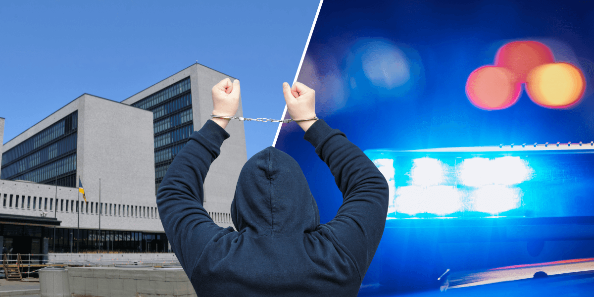 Europol och Sverige samarbetar för att knäcka gängen som sprider sig. (Foto: Canva)