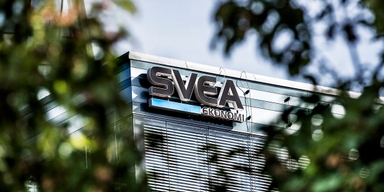 svea bank