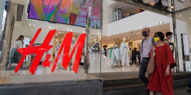 h&m