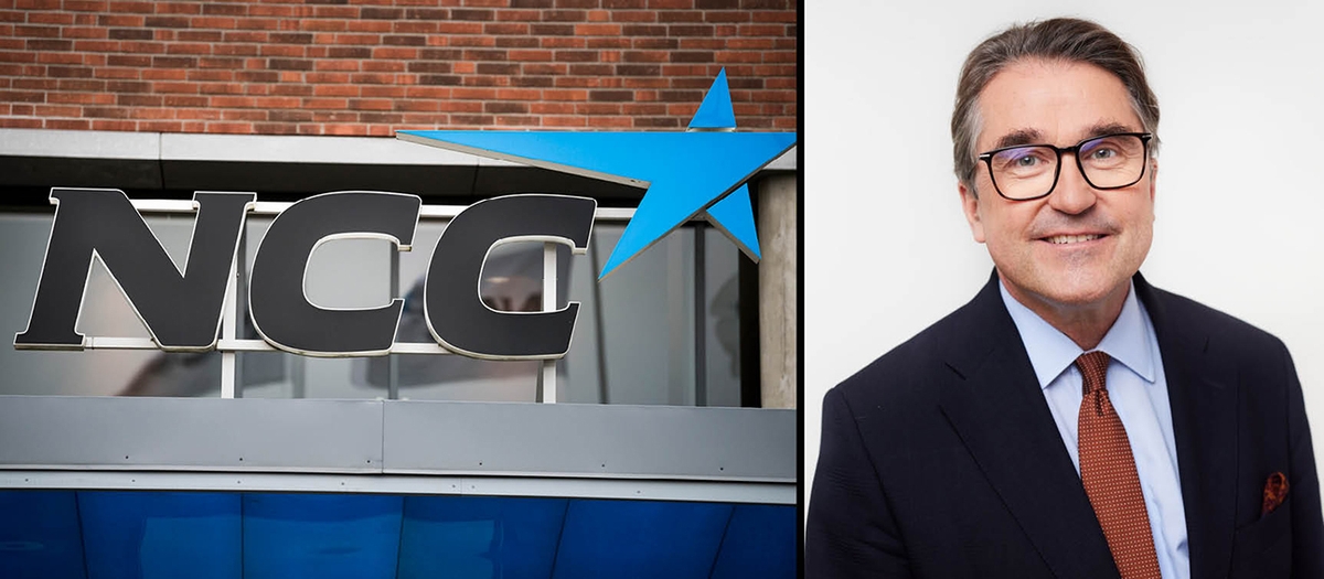 NCC vill slå sig in i kärnkraftsindustrin: "Stor potential"
