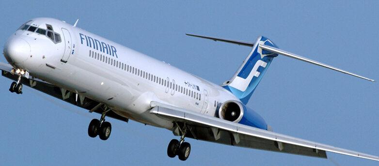 Finnair utökar med nya flygförbindelser till Bromma flygplats