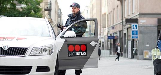 Bild: Securitas