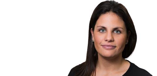 Jenny Lundqvist, vd och delägare till Mycontroller.