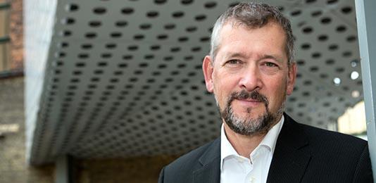 Nils Öberg, nu generaldirektör för Kriminalvården, snart generaldirektör för Försäkringskassan.