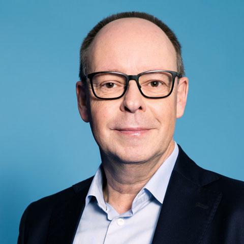 En nordisk konsolidering kan mycket väl komma att börja i Norge med flest små nischbanker, säger Resurs Holdings vd Kenneth Nilsson. Foto: Resurs Holding 