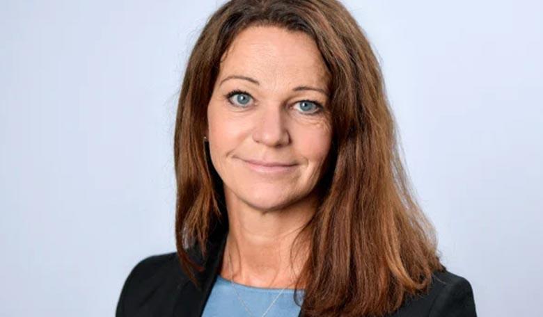Alecta Fastigheters vd Lena Boberg bygger just nu upp fastighetsbolaget och har precis rekryterat tre nya chefer. Foto: ICA Fastigheter.