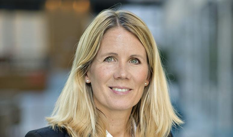 Katarina Hammar, Nordea