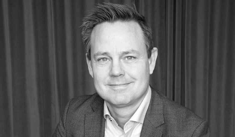 Robert Boije, chefsekonom SBAB. Foto: SBAB