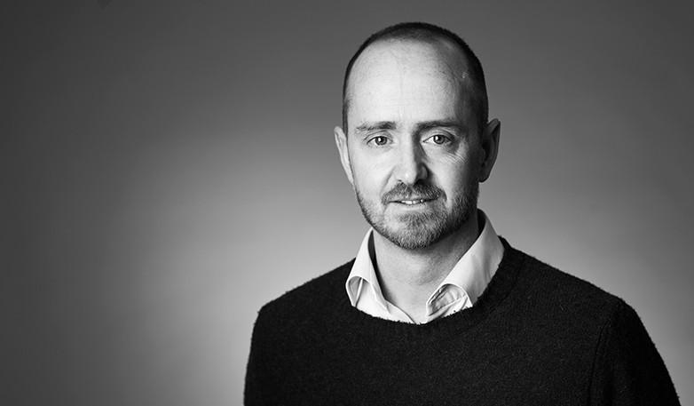 Jacob Lundblad Nordax Bank