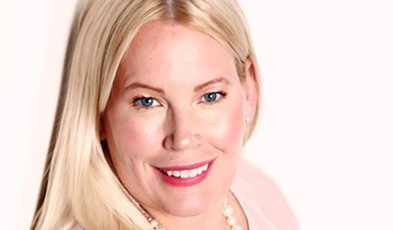 Therese Nygren ny förvaltare hos AIFM.