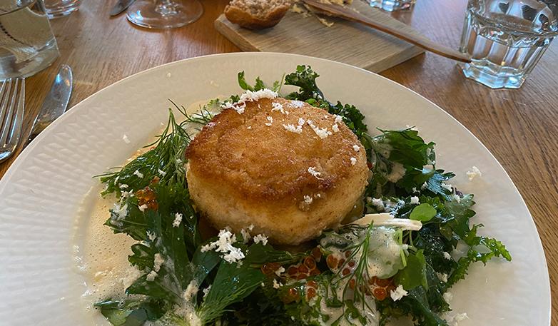 Portal, Affärslunchindex