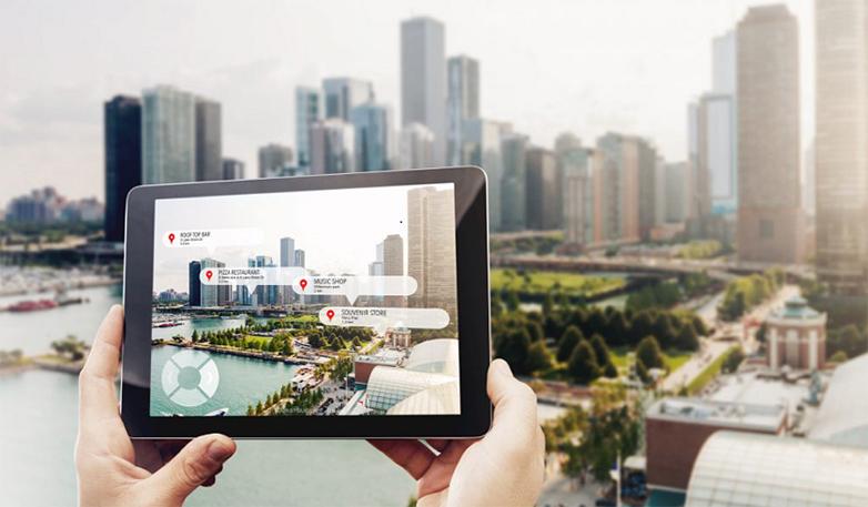 Augmented Reality Fund, Facebook