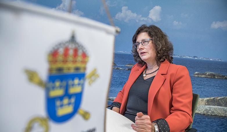 Ekobrottsmyndigheten 