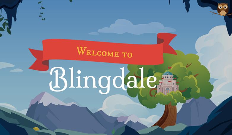 Blingdale
