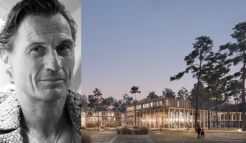Falsterbo, Nordic Choice, Petter Stordalen