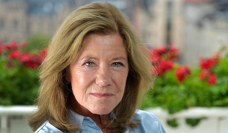 Lena Apler, Wellstreet