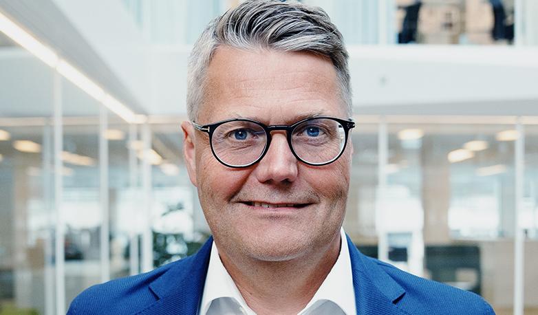 Nordea, Peter Dalmalm