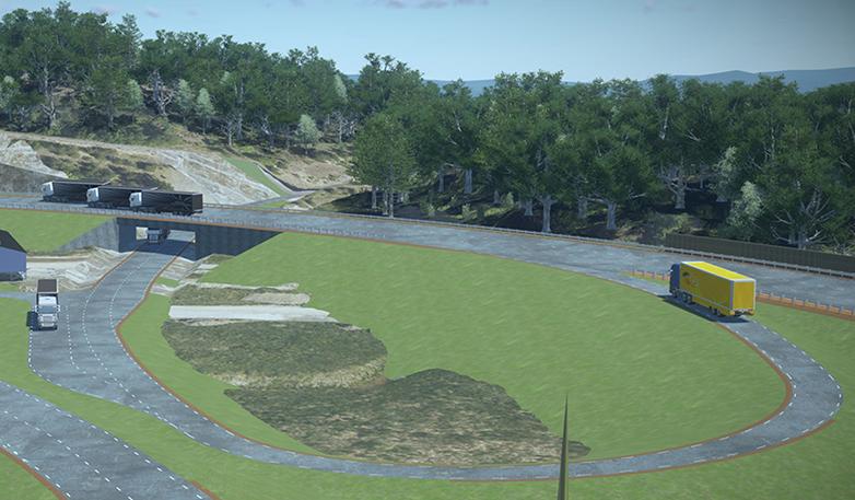 Scania, Peder Hammarskiöld