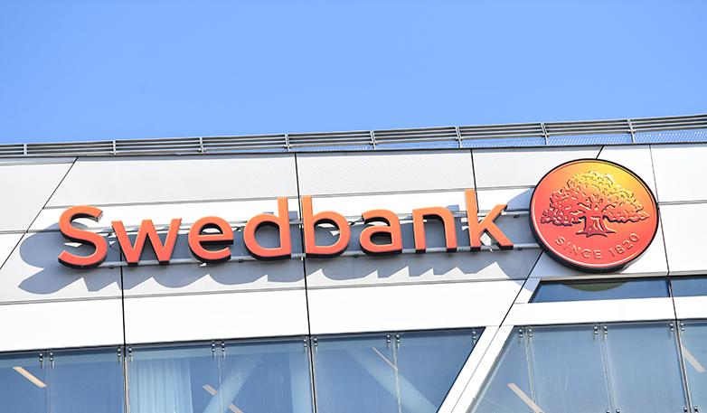 Swedbank  