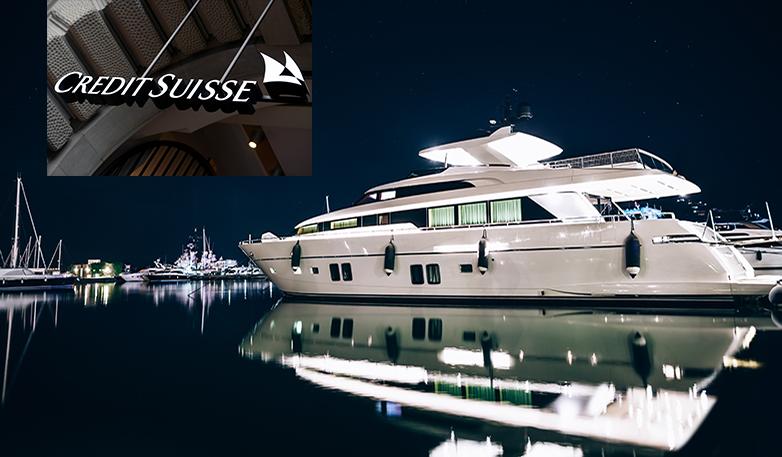 Credit Suisse, Financial Times, Ryssland