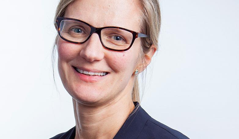 EQT, Christina Drews