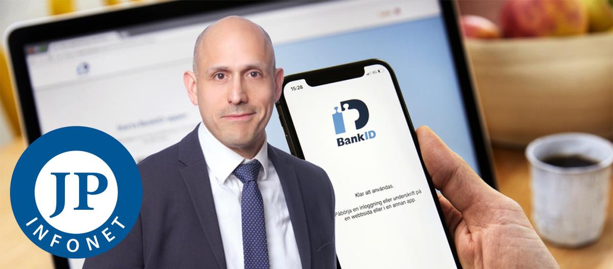 Analys av Gastón Fernández Palma, Compliance Officer på Cirio Advokatbyrå.