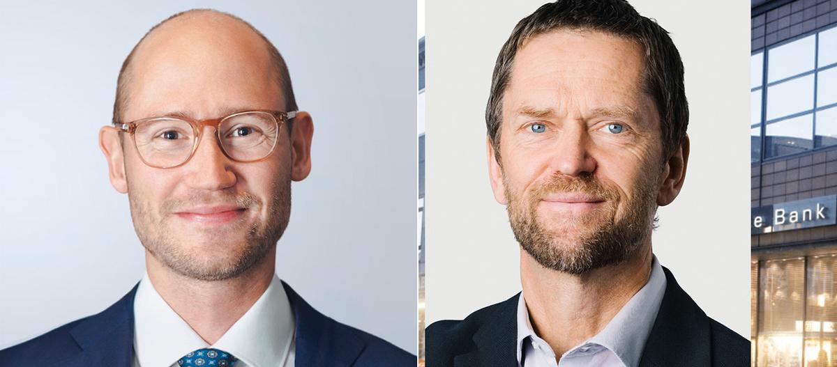 Louis Landeman får utökat ansvar och ny kollega