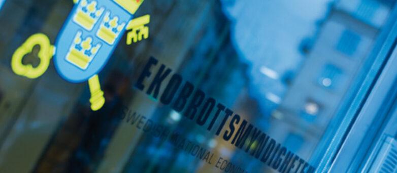 Åtal väckt i Sveriges hittills största momsbedrägerimål