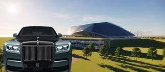 Rolls-Royce vill bygga kärnkraft i Norge och Sverige