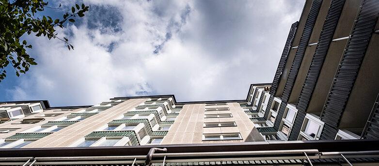 SBAB: Kylan håller i sig på bostadsmarknaden