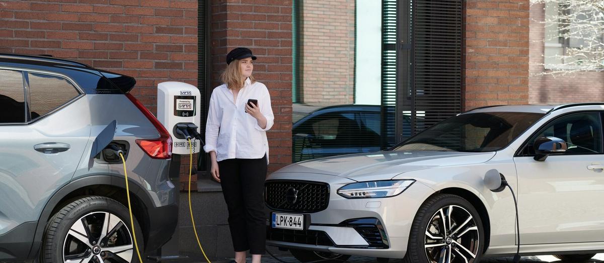 Virta stänger finansieringsrunda på 85 miljoner euro