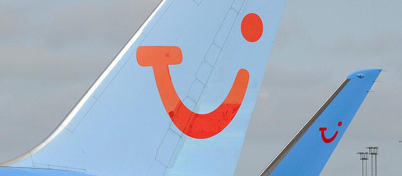 TUI klår förväntningarna – vänder till vinst 