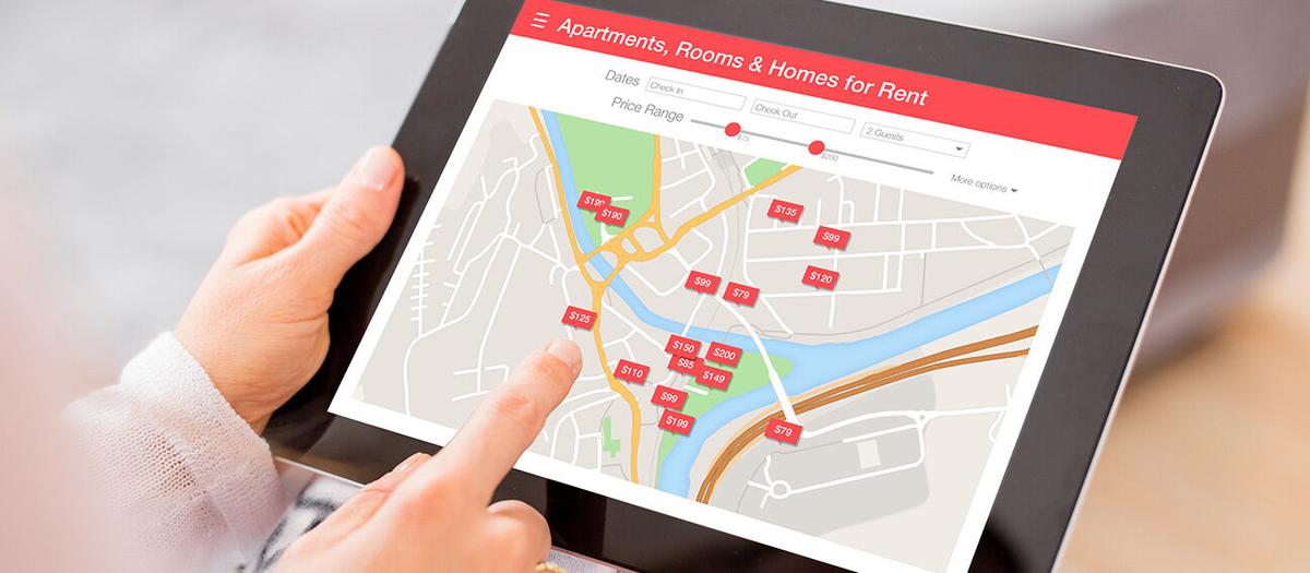 Airbnb betalar 6,5 miljarder i skatteskuld i Italien