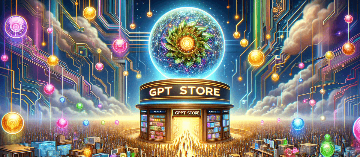 GPT Store