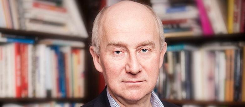 Per H Börjesson, vd för Spiltan. Foto: Spiltan