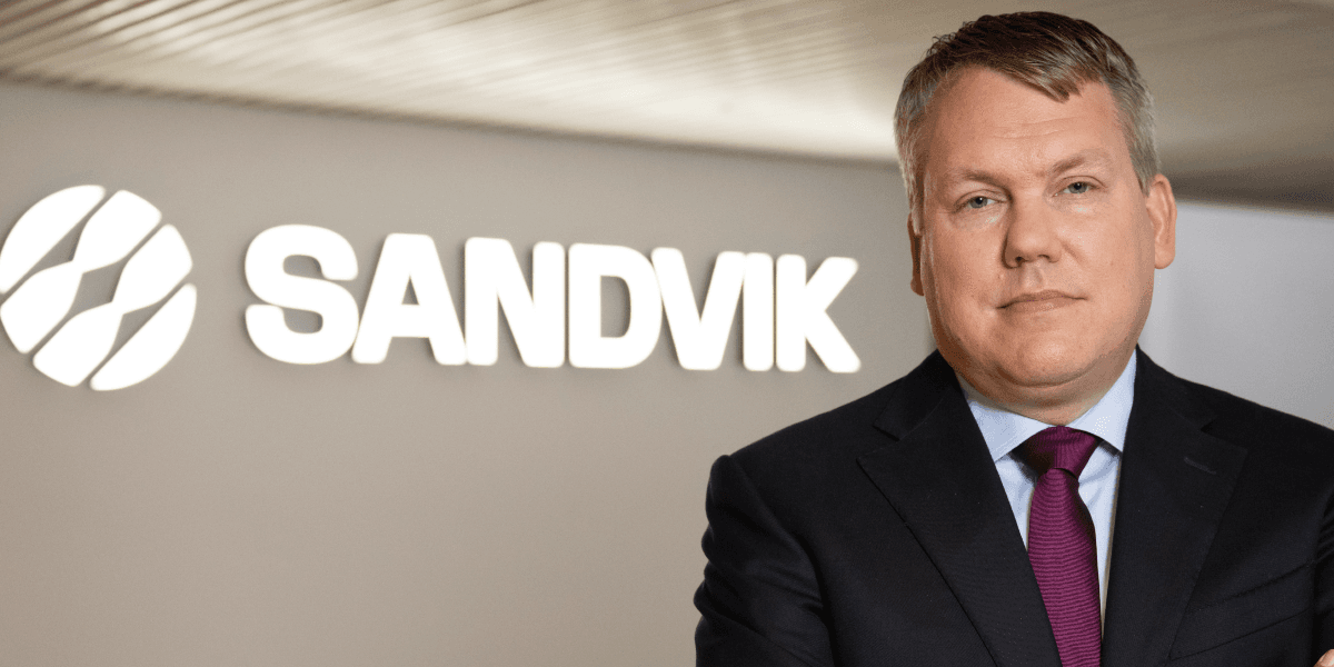 sandvik