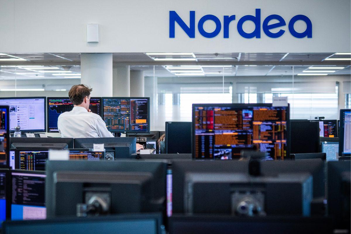Nordea