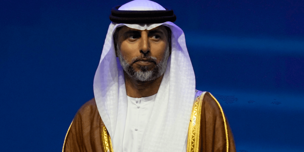 förenade arabemiraten