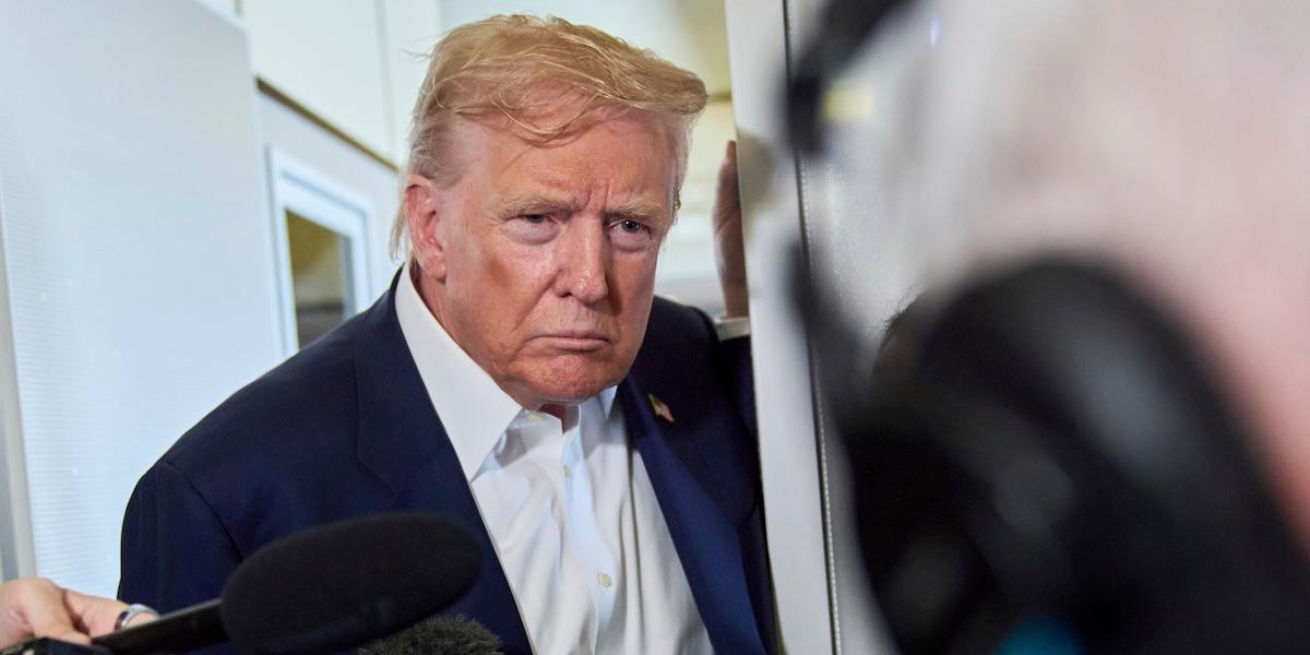 Konflikten mot Fed trappas upp