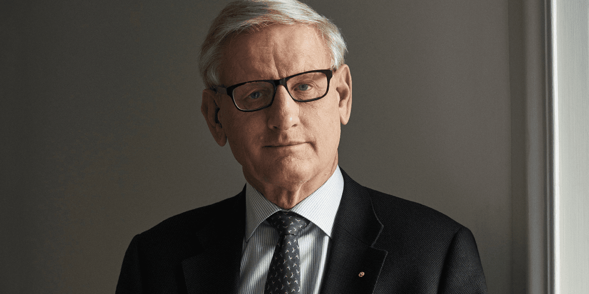 Carl Bildt