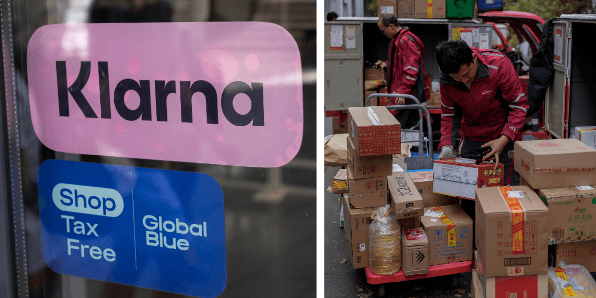 klarna