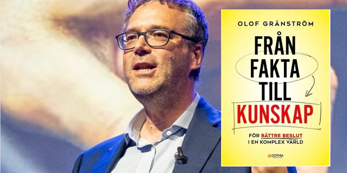 Därför kan osäkerhet vara en styrka