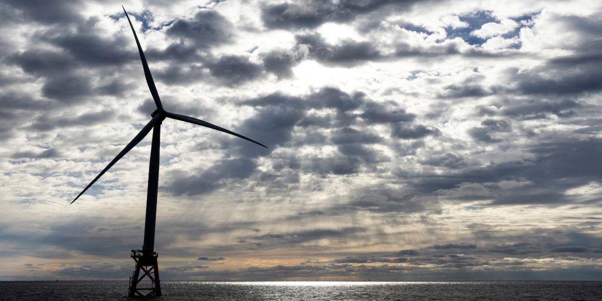Vindkraftsjätten