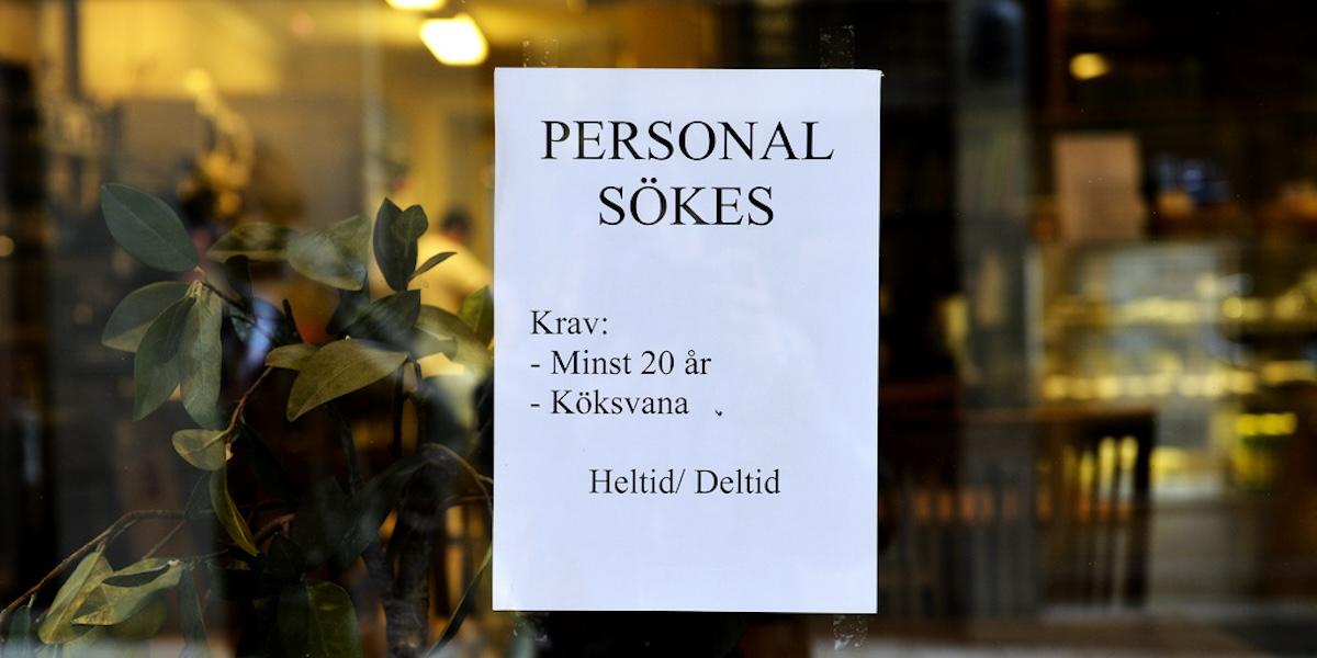 Risker med AI i rekryteringsprocessen