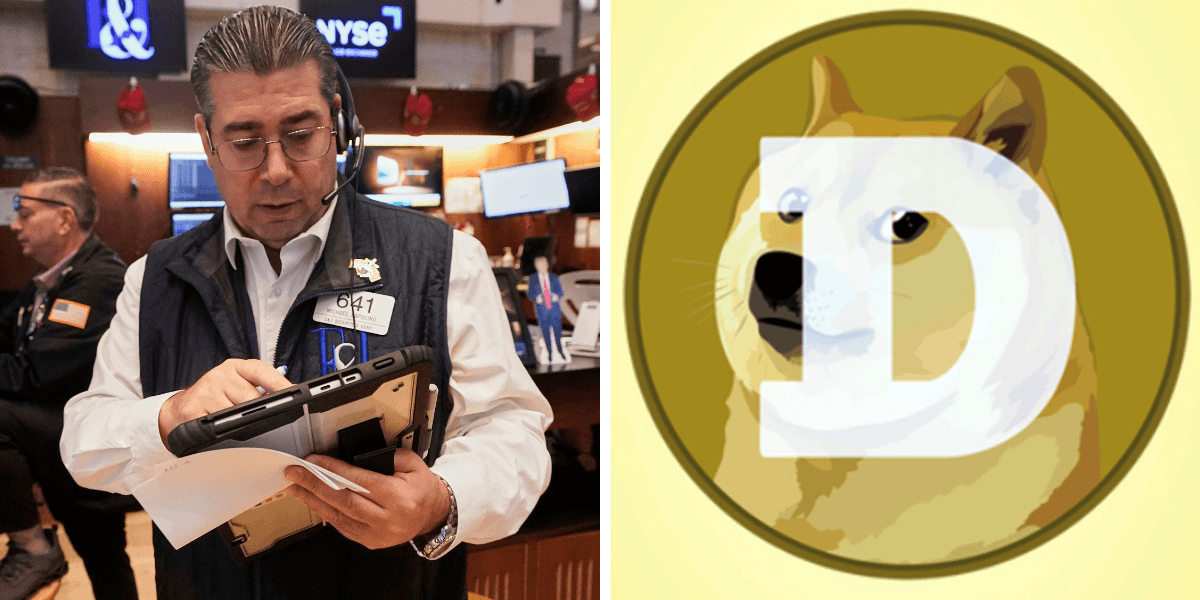 dogecoin