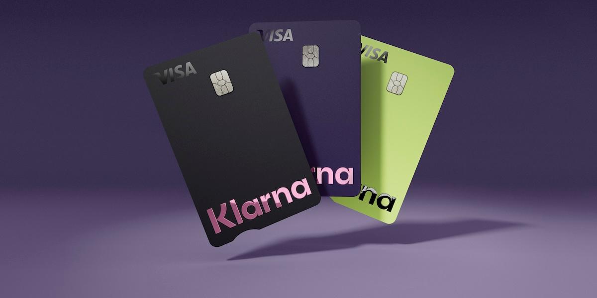 klarna